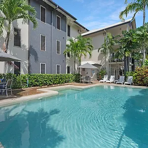 3* Appart hôtel Bay Village Tropical Retreat &
