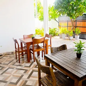 Mario Family And Restaurant Gasthuis Negombo