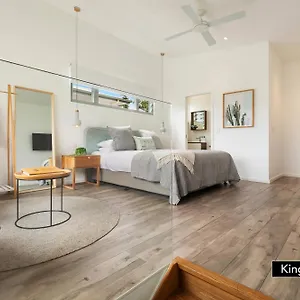 Aloha Resort Byron Bay