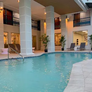 Tryp By Wyndham 3*, Mayagüez Puerto Rico