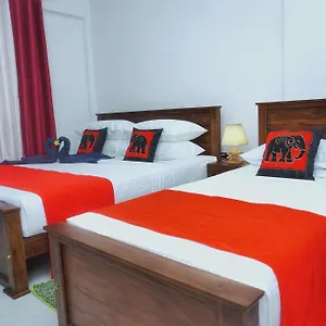 Sashini Bed & Breakfast Sigiriya