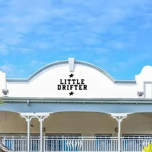  Auberge de jeunesse Little Drifter