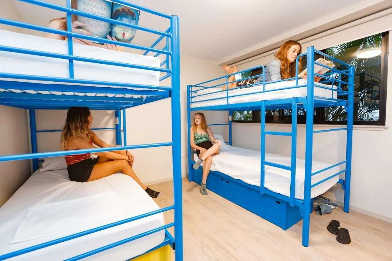Ostello Global Backpackers Cairns
